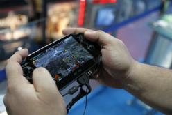 TGS 2011PS VitaȥϹηġפθץ쥤100ɤΥ֥Ĥάι⤤󤬾̣