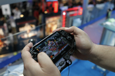 TGS 2011PS VitaȥϹηġפθץ쥤100ɤΥ֥Ĥάι⤤󤬾̣