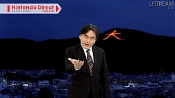 ֤ɤ֤Ĥοס֥ڡѡޥꥪס֥ȥ쥯פʤɤκǿӽФNintendo Direct 2012.8.29׾