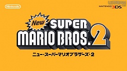 ֤ɤ֤Ĥοס֥ڡѡޥꥪס֥ȥ쥯פʤɤκǿӽФNintendo Direct 2012.8.29׾