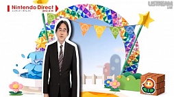 ֤ɤ֤Ĥοס֥ڡѡޥꥪס֥ȥ쥯פʤɤκǿӽФNintendo Direct 2012.8.29׾