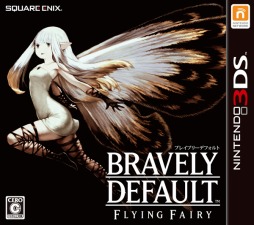 BRAVELY DEFAULTפȯ䡣֥˥å СפǡϢưƥĤΥӥ