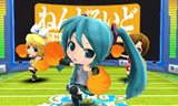 鲻ߥ and Future Stars Project mirai