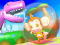 「スーパーモンキーボール」がPlayStation Vitaに登場。カメラで撮影した画像からオリジナルのステージを作り出す「ステージエディット」も搭載