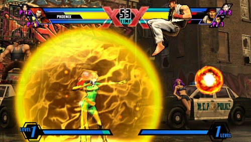 ȵˤ襤ɤPS VitaȯPlayStation VitaǡULTIMATE MARVEL VS. CAPCOM 3סPS VitaΤƱ1217ȯ