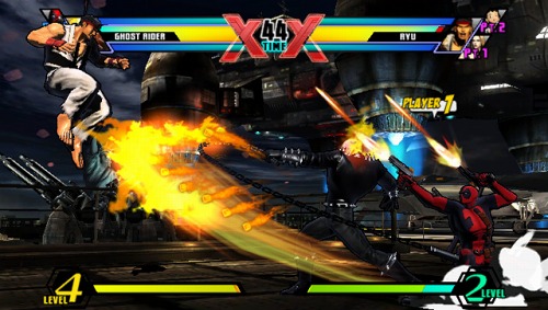 ȵˤ襤ɤPS VitaȯPlayStation VitaǡULTIMATE MARVEL VS. CAPCOM 3סPS VitaΤƱ1217ȯ