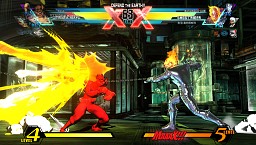 HEROESHERALDSۿ1219˷ꡣPS VitaǤ䥢åץǡȤξܺ٤餫ȤʤäULTIMATE MARVEL VS. CAPCOM 3ץǥθݡ