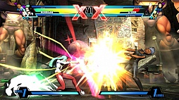 ULTIMATE MARVEL VS. CAPCOM 3סDLC3ۿ