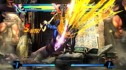 ULTIMATE MARVEL VS. CAPCOM 3סDLC3ۿ