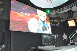 #006Υͥ/TGS 2011ϡȥΥ Rɤȡȥҡ ĥ֥쥤ɡ2Ĥο꡼餫Ȥʤä֥ƥ륺 ֡ץ꡼ץ쥹ȯɽͤݡ