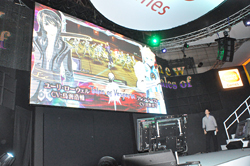 #007Υͥ/TGS 2011ϡȥΥ Rɤȡȥҡ ĥ֥쥤ɡ2Ĥο꡼餫Ȥʤä֥ƥ륺 ֡ץ꡼ץ쥹ȯɽͤݡ