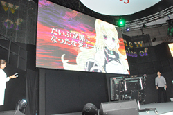 #011Υͥ/TGS 2011ϡȥΥ Rɤȡȥҡ ĥ֥쥤ɡ2Ĥο꡼餫Ȥʤä֥ƥ륺 ֡ץ꡼ץ쥹ȯɽͤݡ