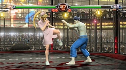 DEAD OR ALIVE 5פ˥ȥ餬Ȼ魯뤳ȤˤʤäåȤϡ ƥ⡦SEGAȯؤؤΥ󥿥ӥ塼Ǻ