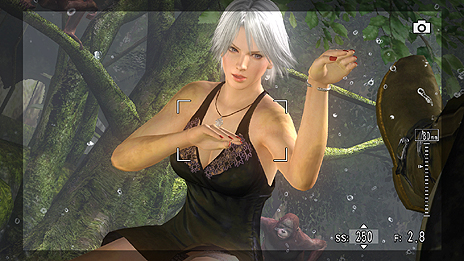 DEAD OR ALIVE 5ס֥Сפӿ֥ꥰפξ󤬸ŵȥ쥯ǥƱʪɲƤ餫