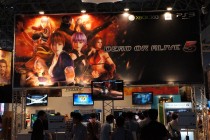 #002Υͥ/TGS 2012ϡ֤ޤ͡פȡ֤Ǥʤ͡פι¤ˤϡ DEAD OR ALIVE 5ȯľ󥿥ӥ塼TGS 2012P˼ʹ