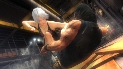 #015Υͥ/TGS 2012ϡ֤ޤ͡פȡ֤Ǥʤ͡פι¤ˤϡ DEAD OR ALIVE 5ȯľ󥿥ӥ塼TGS 2012P˼ʹ