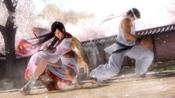 TGS 2012ϡ֤ޤ͡פȡ֤Ǥʤ͡פι¤ˤϡ DEAD OR ALIVE 5ȯľ󥿥ӥ塼TGS 2012P˼ʹ