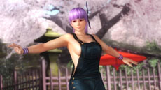 DEAD OR ALIVE 5ͭɥƥ3Ƥۿϡİ餷䥻ʥ쥶ʤ12Ѱ