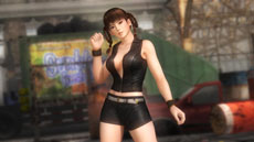 DEAD OR ALIVE 5ͭɥƥ3Ƥۿϡİ餷䥻ʥ쥶ʤ12Ѱ