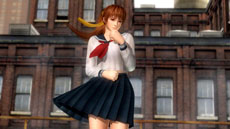 DEAD OR ALIVE 5ͭɥƥ3Ƥۿϡİ餷䥻ʥ쥶ʤ12Ѱ