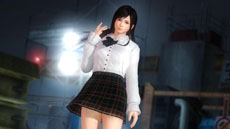 DEAD OR ALIVE 5ͭɥƥ3Ƥۿϡİ餷䥻ʥ쥶ʤ12Ѱ