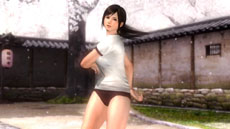 DEAD OR ALIVE 5ͭɥƥ3Ƥۿϡİ餷䥻ʥ쥶ʤ12Ѱ