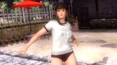 DEAD OR ALIVE 5ͭɥƥ3Ƥۿϡİ餷䥻ʥ쥶ʤ12Ѱ