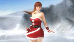 DEAD OR ALIVE 5ͭDLC6Ƥϥ󥿥դˤXbox 360ǤۿǡPS3Ǥ1213о