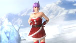 DEAD OR ALIVE 5ͭDLC6Ƥϥ󥿥դˤXbox 360ǤۿǡPS3Ǥ1213о