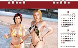 DEAD OR ALIVE 5פ奫о졣ͽդϤޤ