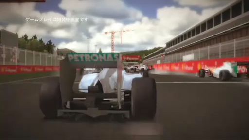 F1 2011ץץ⡼ࡼӡ