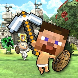 Happy WarsפMinecraftפȥܡ꡼ѡλѤŨɤ