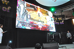 TGS 2011ϡ®ۥƥ륺 ֥꡼οȯɽPS Vita֥ƥ륺  Υ RסPSP֥ƥ륺   ҡ ĥ֥쥤פ2012ǯȯꡪ