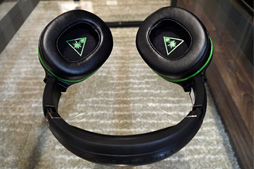  No.003Υͥ / CES 2015Turtle BeachDTS Headphone:XбXbox Oneѥ磻쥹إåɥåȡElite 800Xפ2015ǯդȯ