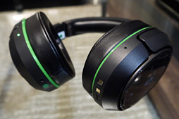 CES 2015Turtle BeachDTS Headphone:XбXbox Oneѥ磻쥹إåɥåȡElite 800Xפ2015ǯդȯ