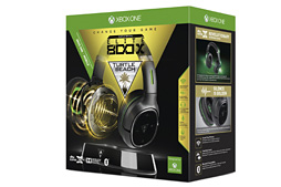 CES 2015Turtle BeachDTS Headphone:XбXbox Oneѥ磻쥹إåɥåȡElite 800Xפ2015ǯդȯ