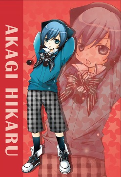 画像ギャラリー No.005のサムネイル画像 / NDS「オレ様キングダム 恋もマンガもデビューを目指せ!ドキドキLOVEレッスン」,バンダイナムコゲームスから11月23日に発売。イケメン達とのドキドキ体験を楽しもう