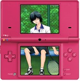 画像ギャラリー No.011のサムネイル画像 / NDS「オレ様キングダム 恋もマンガもデビューを目指せ!ドキドキLOVEレッスン」,バンダイナムコゲームスから11月23日に発売。イケメン達とのドキドキ体験を楽しもう