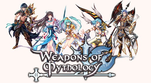 ǯˤPS4Ǥ⡣֥åפǥ饹ˤȤʤ륻åȤۤǤMMORPGWeapons of Mythology׳ȯ󥿥ӥ塼