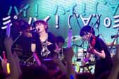 Falcom jdk BAND 2012 Super Live727ܶۡǳ