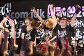 Falcom jdk BAND 2012 Super Live727ܶۡǳ