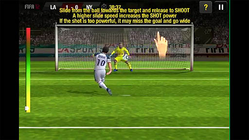 FIFA 12