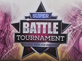 ֥ ҡ 饤ס޶250ߤθSUPER BATTLE TOURNAMENTץݡȡоΡָŽáפθ򰮤