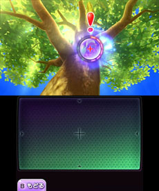 画像ギャラリー No.042のサムネイル画像 / 3DS用ソフト「妖怪ウォッチ」の情報をおさらい。2人の主人公やアイテム“妖怪ウォッチ”を使ってできることなどを再確認しよう