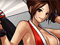 iOSTHE KING OF FIGHTERS ENCOUNTERסС󥢥åפFacebook/TwitterȤϢưǽӡץ쥤֥륭9ͤɲ