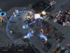 G-Star 2011ϡStarCraft II: Heart of the Swarmץץ쥤ݡȡץࡼӡǺܡKerriganɤҡ˥åȤȤо