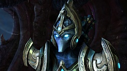 StarCraft IIHeart of the Swarmסץ˥󥰤俷˥åȾҲʤɤΥࡼӡ