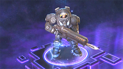 An Intro to Heroes of the Storm