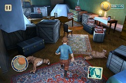 󥿥˥̩The Game