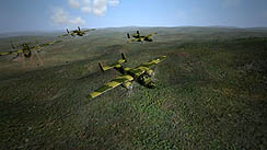 #004Υͥ/WarBirds 2012פΥץ¥ƥȤ饹ȡɴͤΥץ쥤䡼Ĥ˽ޤä臘Хåȥե饤ȥߥ졼